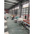 Aluminium Coating Paint Machine Line